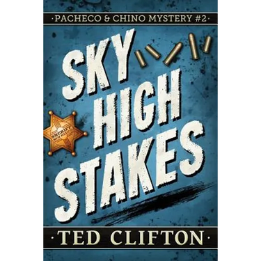 Sky High Stakes
