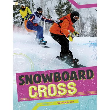 Snowboard Cross