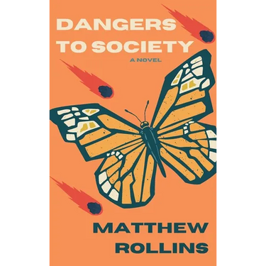 Dangers to Society