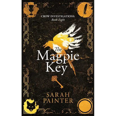 The Magpie Key