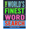 The World's Finest Word Search