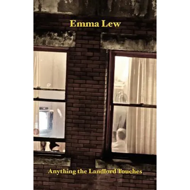 Anything the Landlord Touches