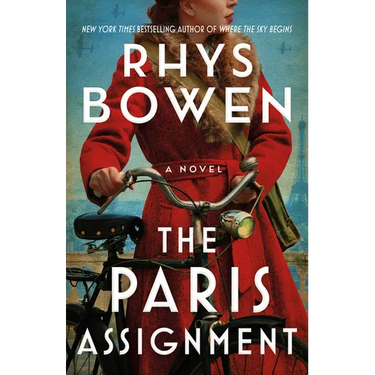The Paris Assignment