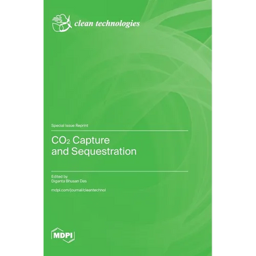 CO2 Capture and Sequestration