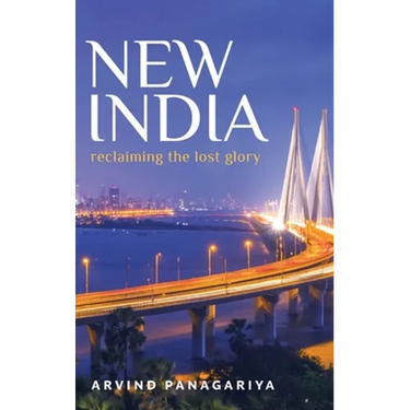 New India: Reclaiming the Lost Glory