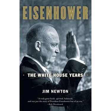 Eisenhower: The White House Years