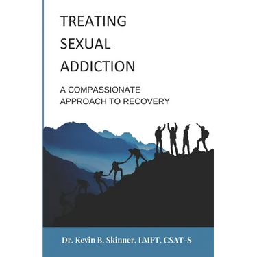 Treating Sexual Addiction: A Compassionate Approach to Recovery