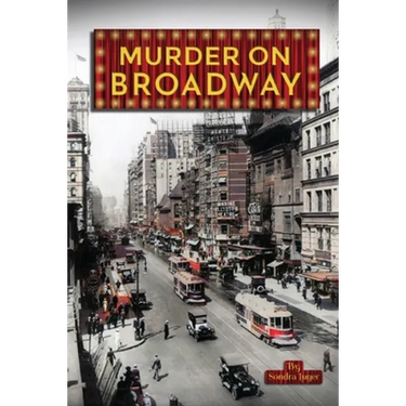 Murder on Broadway
