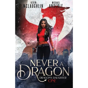 Never A Dragon