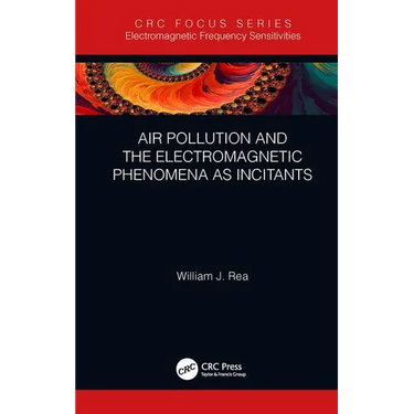 Air Pollution and the Electromagnetic Phenomena as Incitants