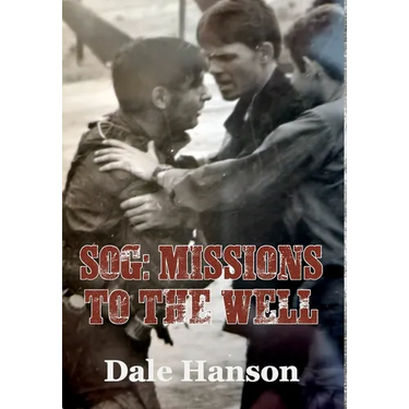 SOG Missions to the Well
