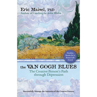 The Van Gogh Blues: The Creative Persona's Path Through Depression