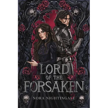 Lord of the Forsaken
