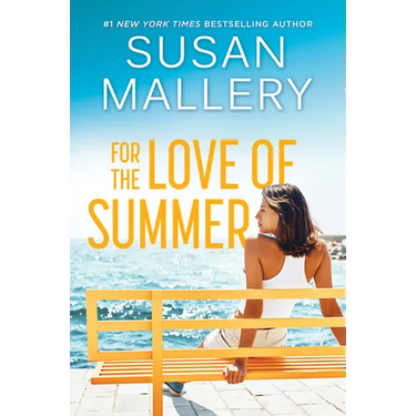 For the Love of Summer