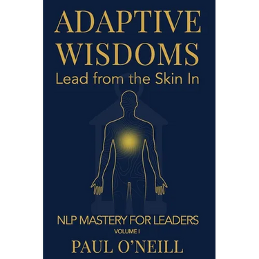 Adaptive Wisdoms: Lead from the Skin In