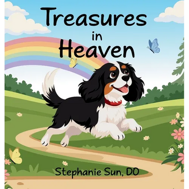 Treasures in Heaven