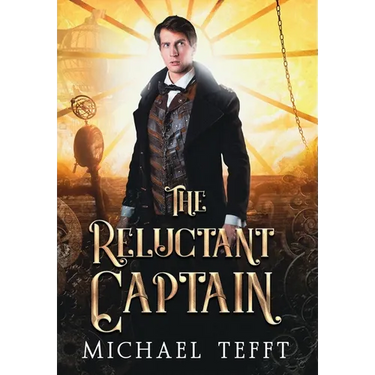 The Reluctant Captain