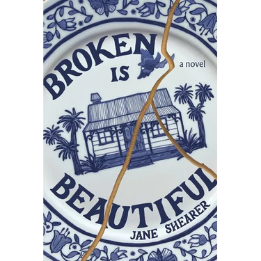 Broken is Beautiful