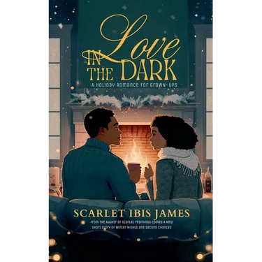Love In The Dark: A Holiday Romance for Grown-Ups