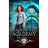 Shadow Veil Academy: Books 1-3