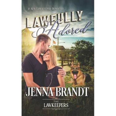 Lawfully Adored: Inspirational Christian Contemporary