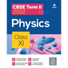 CBSE Term II Physics 11th