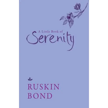 A Little Book of Serenity