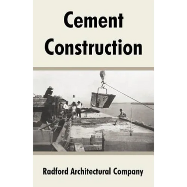 Cement Construction