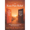 The Moten Method for Knee Pain Relief: Why Standard Care Fails and What Actually Heals