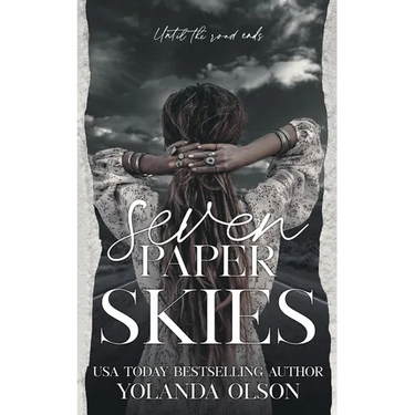 Seven Paper Skies