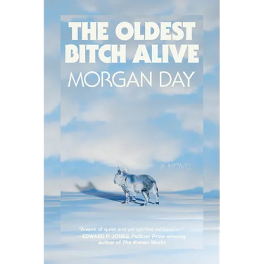 The Oldest Bitch Alive