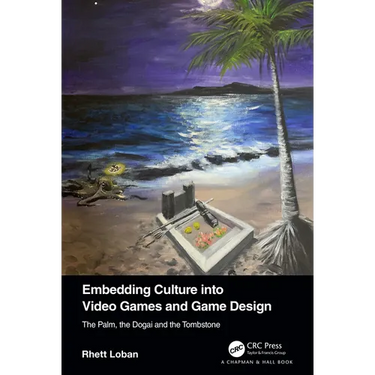 Embedding Culture into Video Games and Game Design: The Palm, the Dogai and the Tombstone