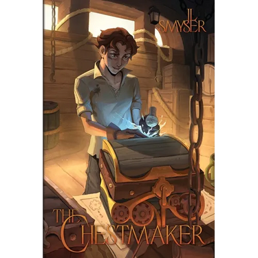 The Chestmaker