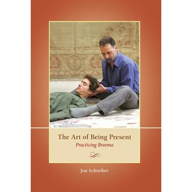 The Art of Being Present: Practicing Breema