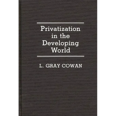 Privatization in the Developing World
