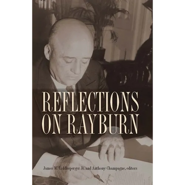 Reflections on Rayburn
