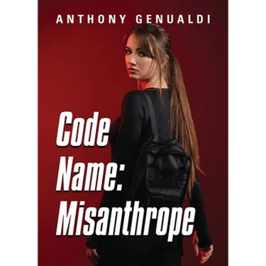 Code Name: Misanthrope