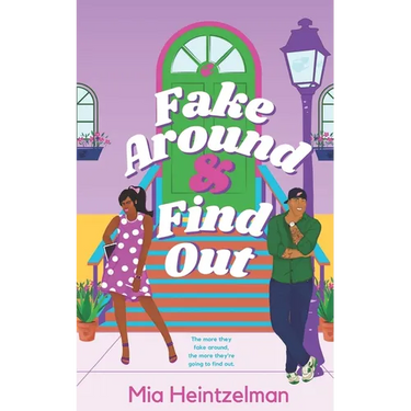 Fake Around & Find Out