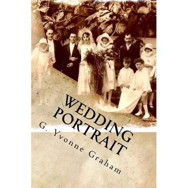 Wedding Portrait