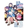 So I'm a Spider, So What? the Daily Lives of the Kumoko Sisters, Vol. 3