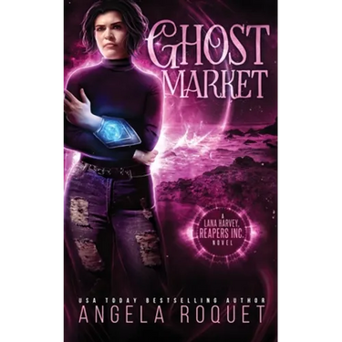Ghost Market