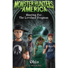 MONSTER HUNTERS OF AMERICA - Hunting For The Loveland Frogman