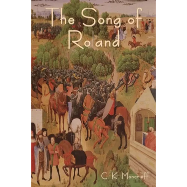 The Song of Roland