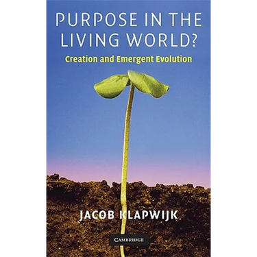 Purpose in the Living World?