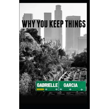 Why You Keep Things