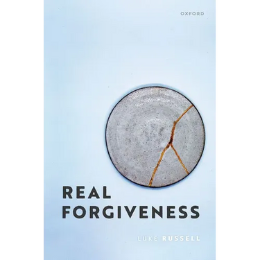 Real Forgiveness