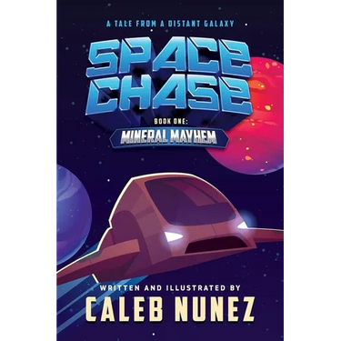 Space Chase