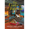 The Game Is a Footnote