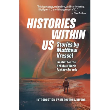 Histories Within Us