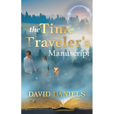The Time Traveler's Manuscript